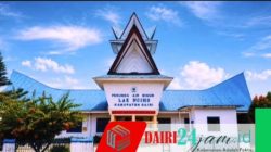 Beban Operasional Membengkak, Perumda Air Minum Lae Nciho Berencana Sesuaikan Tarif Setelah 14 Tahun