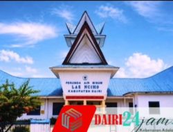 Beban Operasional Membengkak, Perumda Air Minum Lae Nciho Berencana Sesuaikan Tarif Setelah 14 Tahun