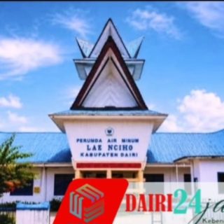 Beban Operasional Membengkak, Perumda Air Minum Lae Nciho Berencana Sesuaikan Tarif Setelah 14 Tahun