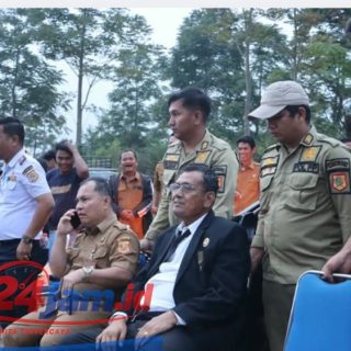 Mulai 1 Oktober, Truk Tonase Besar Resmi Dialihkan ke Ringroad Huta Rakyat–Kuta Padang