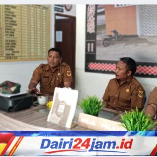 Mempererat Sinergi Pendidikan, Babinsa Koramil 05/TP Sertu Warpadli Jalin Silaturahmi dengan Tenaga Pengajar SD Negeri 033734 Kutabuluh